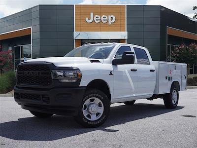 New 2024 Ram 2500 Tradesman Crew Cab 4x4 Pickup for sale #RG238400 - photo 2