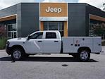 New 2024 Ram 2500 Tradesman Crew Cab 4x4 Pickup for sale #RG238400 - photo 18
