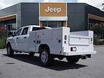 New 2024 Ram 2500 Tradesman Crew Cab 4x4 Pickup for sale #RG238400 - photo 19