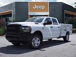 New 2024 Ram 2500 Tradesman Crew Cab 4x4 Pickup for sale #RG238400 - photo 2