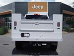 New 2024 Ram 2500 Tradesman Crew Cab 4x4 Pickup for sale #RG238400 - photo 20