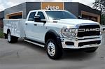 New 2024 Ram 5500 Crew Cab 4x4 Service Truck for sale #RG294392 - photo 3