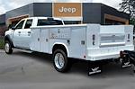 New 2024 Ram 5500 Crew Cab 4x4 Service Truck for sale #RG294392 - photo 2