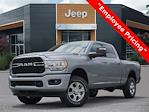 New 2024 Ram 2500 Big Horn Crew Cab 4x4 Pickup for sale #RG298667 - photo 1