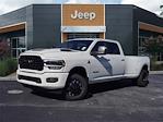 New 2024 Ram 3500 Laramie Crew Cab 4x4 DRW Pickup for sale #RG310271 - photo 2