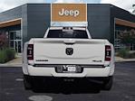 New 2024 Ram 3500 Laramie Crew Cab 4x4 DRW Pickup for sale #RG310271 - photo 27