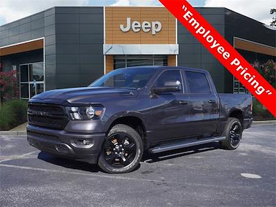 New 2024 Ram 1500 Tradesman Crew Cab 4x4 Pickup for sale #RN185058 - photo 1