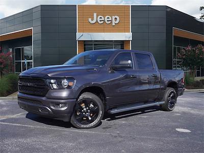 New 2024 Ram 1500 Tradesman Crew Cab 4x4 Pickup for sale #RN185058 - photo 2