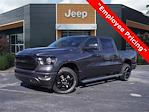 New 2024 Ram 1500 Tradesman Crew Cab 4x4 Pickup for sale #RN185058 - photo 1