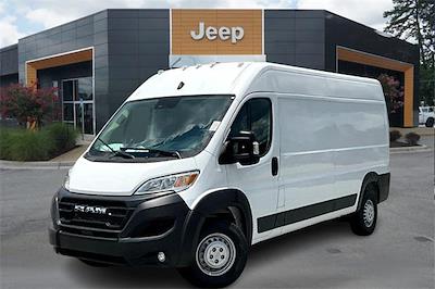 New 2025 Ram ProMaster 2500 High Roof Empty Cargo Van for sale #SE545315 - photo 1