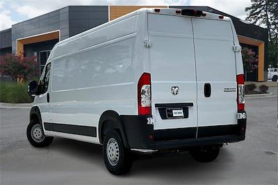 New 2025 Ram ProMaster 2500 High Roof Empty Cargo Van for sale #SE545316 - photo 2