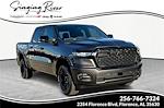 New 2025 Ram 1500 Big Horn Crew Cab 4x4 Pickup for sale #SN208229 - photo 1