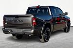 New 2025 Ram 1500 Big Horn Crew Cab 4x4 Pickup for sale #SN208229 - photo 17