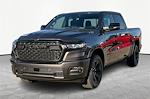 New 2025 Ram 1500 Big Horn Crew Cab 4x4 Pickup for sale #SN208229 - photo 2