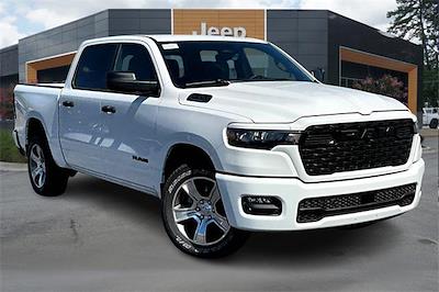New 2025 Ram 1500 Tradesman Crew Cab Pickup for sale #SN243404 - photo 2