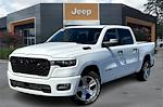 New 2025 Ram 1500 Tradesman Crew Cab Pickup for sale #SN243404 - photo 1