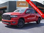 New 2025 Ram 1500 Big Horn Quad Cab 4x4 Pickup for sale #SN507128 - photo 1