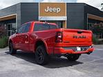 New 2025 Ram 1500 Big Horn Quad Cab 4x4 Pickup for sale #SN507128 - photo 26