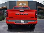 New 2025 Ram 1500 Big Horn Quad Cab 4x4 Pickup for sale #SN507128 - photo 27