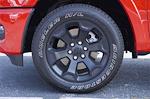 New 2025 Ram 1500 Big Horn Quad Cab 4x4 Pickup for sale #SN507128 - photo 30