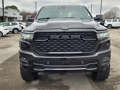 New 2025 Ram 1500 Big Horn Crew Cab 4x4 Pickup for sale #SN635989 - photo 2
