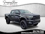New 2025 Ram 1500 Big Horn Crew Cab 4x4 Pickup for sale #SN635989 - photo 1