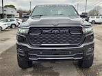 New 2025 Ram 1500 Big Horn Crew Cab 4x4 Pickup for sale #SN635989 - photo 2
