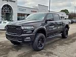 New 2025 Ram 1500 Big Horn Crew Cab 4x4 Pickup for sale #SN635989 - photo 3
