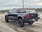 New 2025 Ram 1500 Big Horn Crew Cab 4x4 Pickup for sale #SN635989 - photo 5