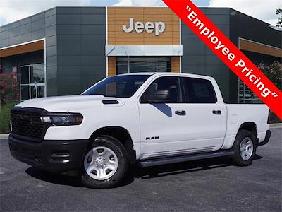 New 2025 Ram 1500 Tradesman Crew Cab Pickup for sale #SN661310 - photo 1