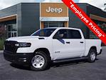 New 2025 Ram 1500 Tradesman Crew Cab Pickup for sale #SN661310 - photo 1