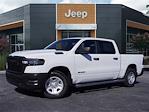 New 2025 Ram 1500 Tradesman Crew Cab Pickup for sale #SN661310 - photo 2