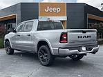 New 2025 Ram 1500 Laramie Crew Cab 4x4 Pickup for sale #SN687554 - photo 28