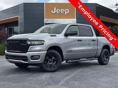 New 2025 Ram 1500 Tradesman Crew Cab Pickup for sale #SN691460 - photo 1