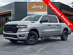 New 2025 Ram 1500 Tradesman Crew Cab Pickup for sale #SN691460 - photo 1
