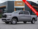 New 2025 Ram 1500 Big Horn Crew Cab 4x4 Pickup for sale #SN699931 - photo 1
