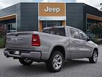 New 2025 Ram 1500 Big Horn Crew Cab 4x4 Pickup for sale #SN699931 - photo 24