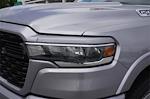 New 2025 Ram 1500 Big Horn Crew Cab 4x4 Pickup for sale #SN699931 - photo 26