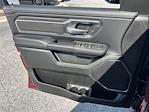 New 2025 Ram 1500 Laramie Crew Cab 4x4 Pickup for sale #SN719320 - photo 17