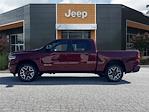 New 2025 Ram 1500 Laramie Crew Cab 4x4 Pickup for sale #SN719320 - photo 23