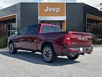 New 2025 Ram 1500 Laramie Crew Cab 4x4 Pickup for sale #SN719320 - photo 24