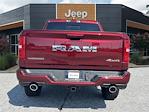 New 2025 Ram 1500 Laramie Crew Cab 4x4 Pickup for sale #SN719320 - photo 25