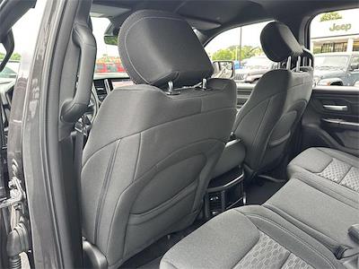 New 2025 Ram 1500 Tradesman Quad Cab Pickup for sale #SN721253 - photo 1