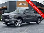 New 2025 Ram 1500 Tradesman Quad Cab Pickup for sale #SN721253 - photo 10