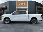 New 2025 Ram 1500 Laramie Crew Cab 4x4 Pickup for sale #SN724368 - photo 27