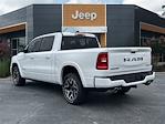 New 2025 Ram 1500 Laramie Crew Cab 4x4 Pickup for sale #SN724368 - photo 28