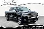 New 2026 Ram 1500 Limited Crew Cab 4x4 Pickup for sale #TN158673 - photo 1