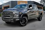 New 2026 Ram 1500 Rebel Crew Cab 4x4 Pickup for sale #TN167761 - photo 1