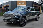 New 2026 Ram 1500 Rebel Crew Cab 4x4 Pickup for sale #TN182984 - photo 1
