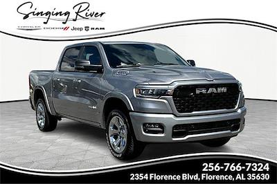 New 2026 Ram 1500 Big Horn Crew Cab 4x4 Pickup for sale #TN192198 - photo 1